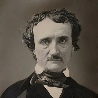 Image of Edgar Allan Poe