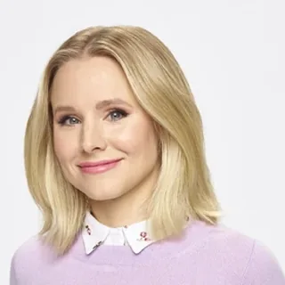 Eleanor Shellstrop — The Good Place