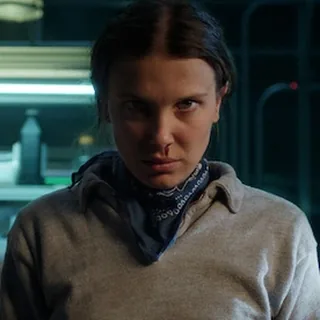 Eleven — Stranger Things