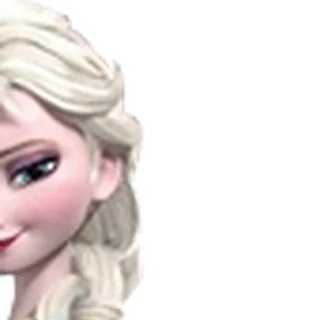 Elsa — Frozen franchise