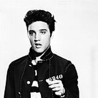 Image of Elvis Presley