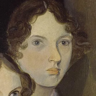 Image of Emily Brontë