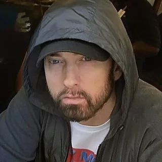 Image of Eminem