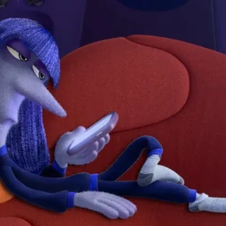 Ennui — Inside Out 2 (2024)