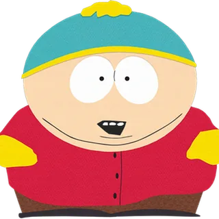 Eric Cartman — South Park