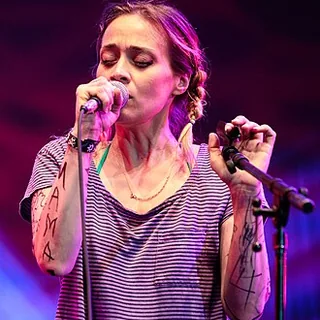 Image of Fiona Apple