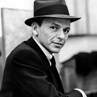 Image of Frank Sinatra
