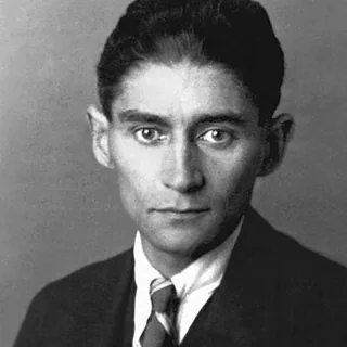 Image of Franz Kafka