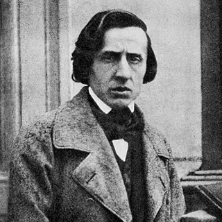Image of Frédéric Chopin