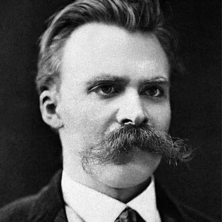 Image of Friedrich Nietzsche