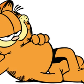 Garfield — Garfield comics