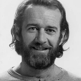 Image of George Carlin