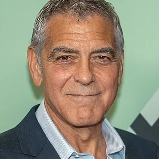 Image of George Clooney
