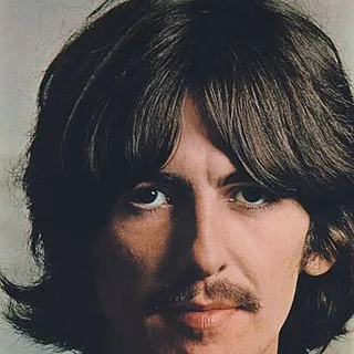 Image of George Harrison