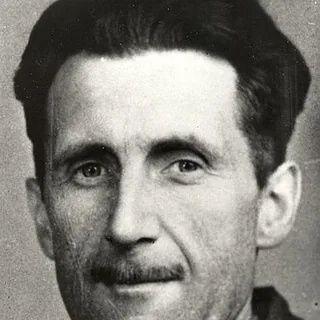 Image of George Orwell
