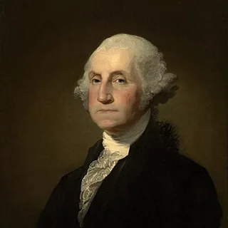 Image of George Washington