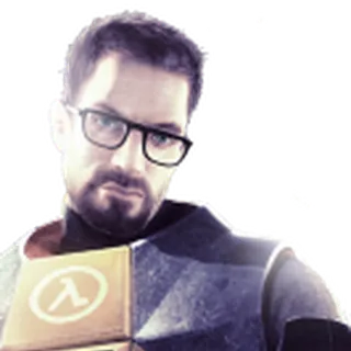 Gordon Freeman — Half-Life games