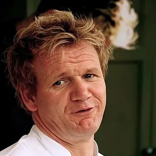 Image of Gordon Ramsay