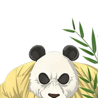 Gouhin — Beastars