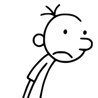 Greg Heffley — Diary of a Wimpy Kid franchise