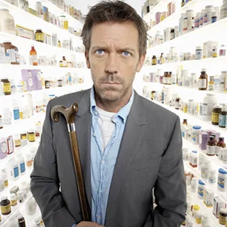 Gregory House — House