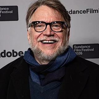 Image of Guillermo del Toro