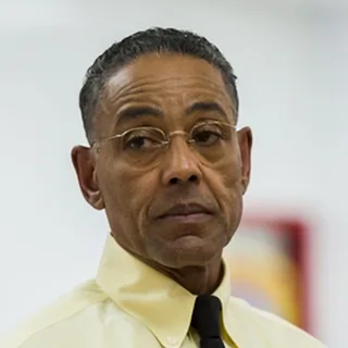 Gus Fring — Breaking Bad