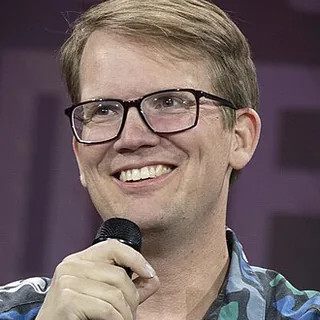 Image of Hank Green