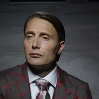 Hannibal Lecter — Hannibal (2013)