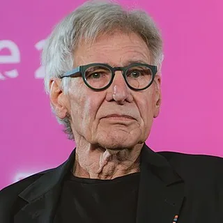 Image of Harrison Ford
