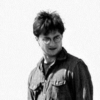 Harry Potter — Harry Potter films
