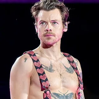 Image of Harry Styles