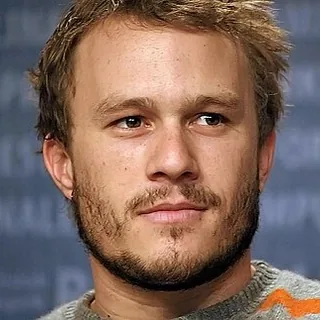 Image of Heath Ledger