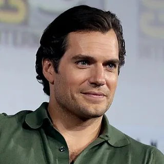 Image of Henry Cavill