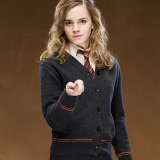 Hermione Granger — Harry Potter films