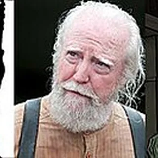 Hershel Greene — The Walking Dead television series