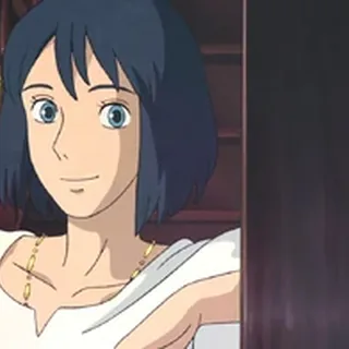 Howl — Howl's Moving Castle (2004)