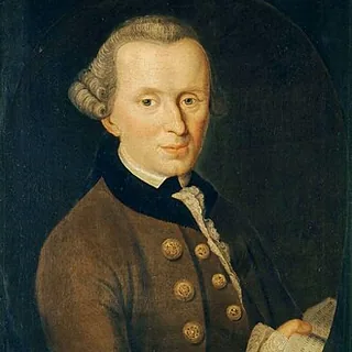 Image of Immanuel Kant