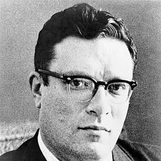 Image of Isaac Asimov