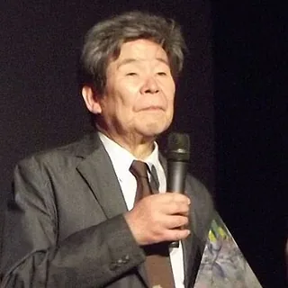 Image of Isao Takahata