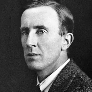 Image of J. R. R. Tolkien