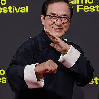 Image of Jackie Chan