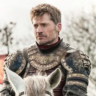 Jaime Lannister — Game of Thrones