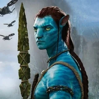 Jake Sully — Avatar films