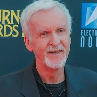 Image of James Cameron