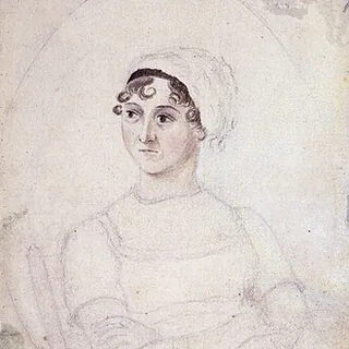 Image of Jane Austen