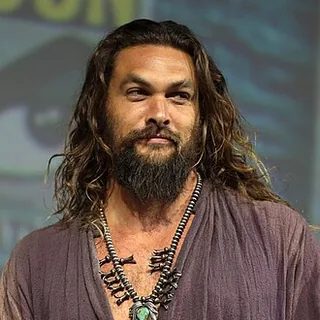 Image of Jason Momoa