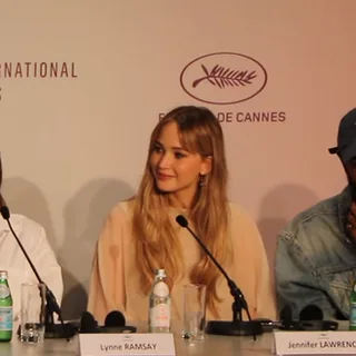 Image of Jennifer Lawrence