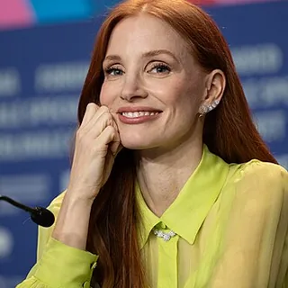 Image of Jessica Chastain