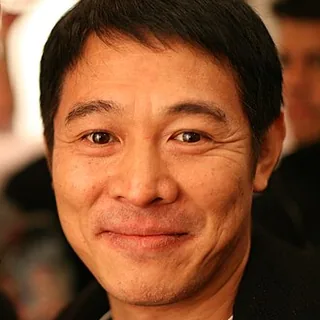 Image of Jet Li